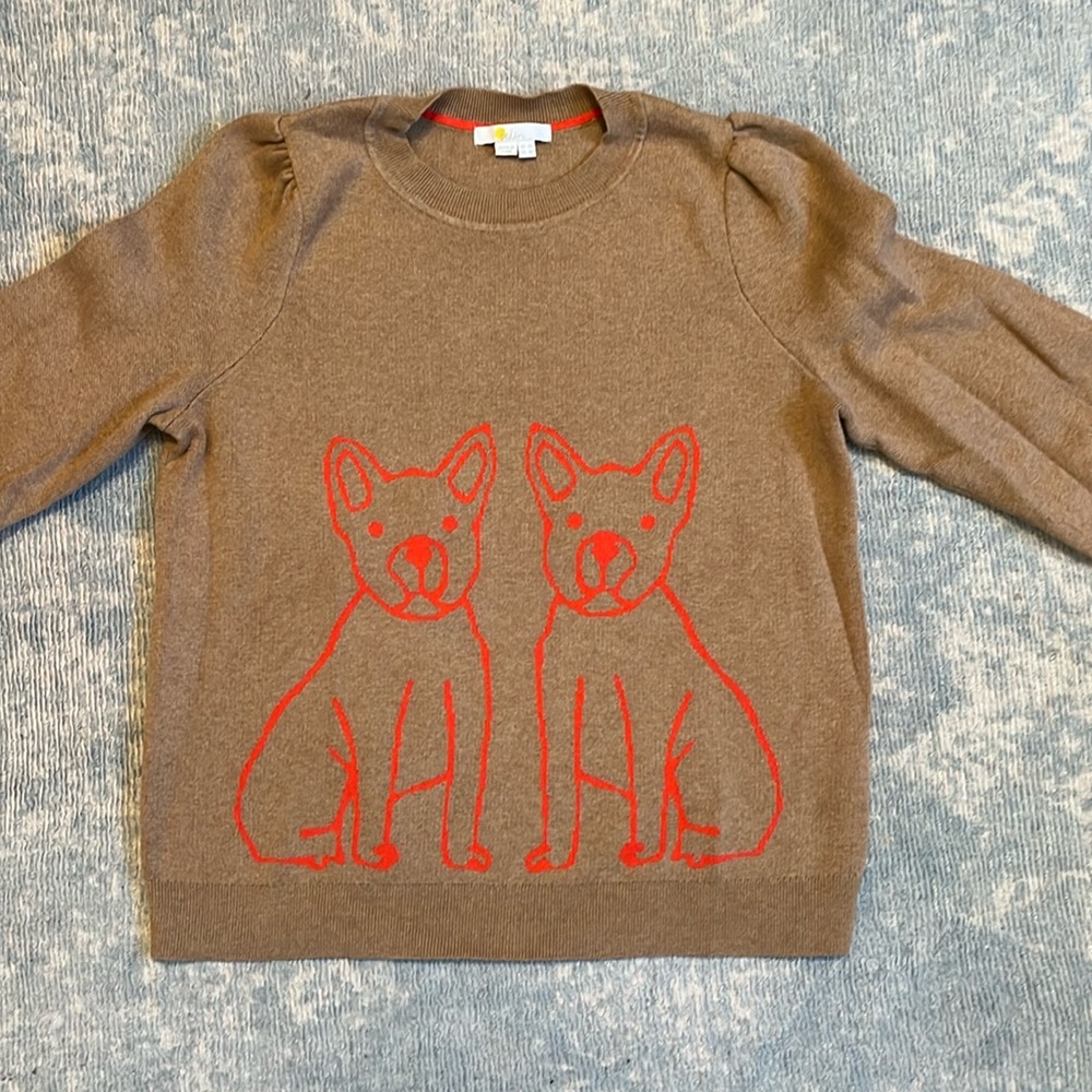 Boden Sweater
